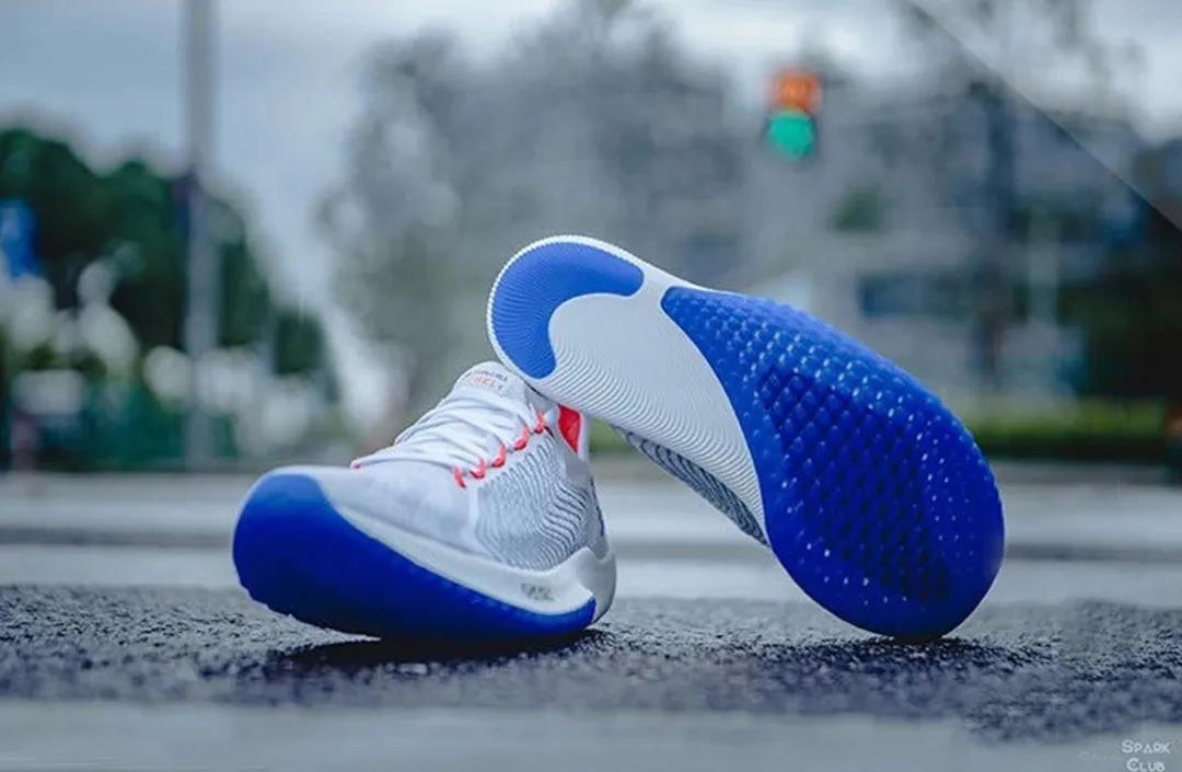 碳板不易断的实战好鞋,进阶跑者买什么碳板跑鞋