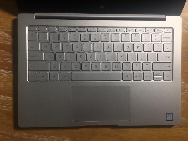 小米笔记本键盘手感怎么样,哪个笔记本键盘的手感最好