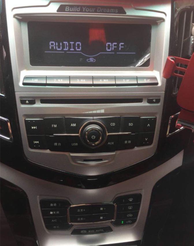 比亚迪速锐12款4万多公里,老款比亚迪速锐十大忠告