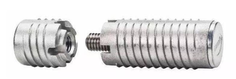 老外发明颠覆性磁性螺钉,不接触就能拧紧!Okex:木工界一大进步