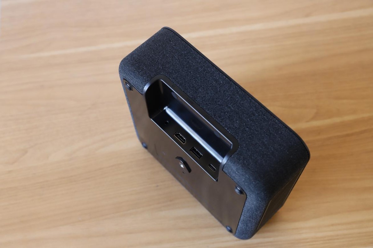 峰米r1nano评测,峰米r1nano怎么样