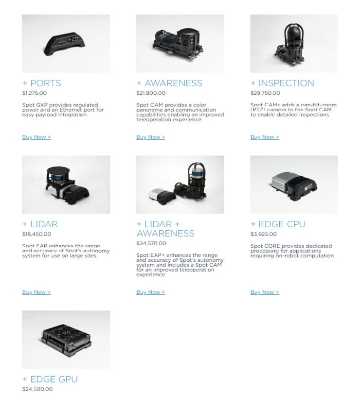 53万元的网红机器狗开售，居然还搞限购