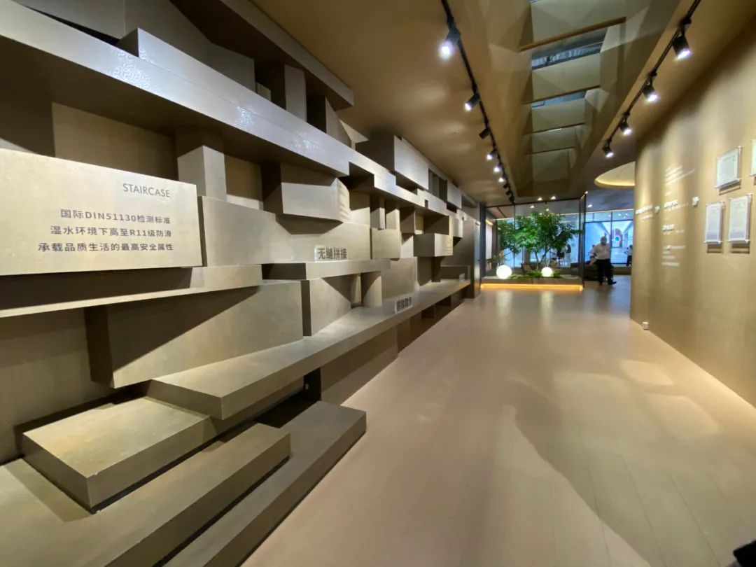 岩板最大展会,广州2022岩板展览会时间表