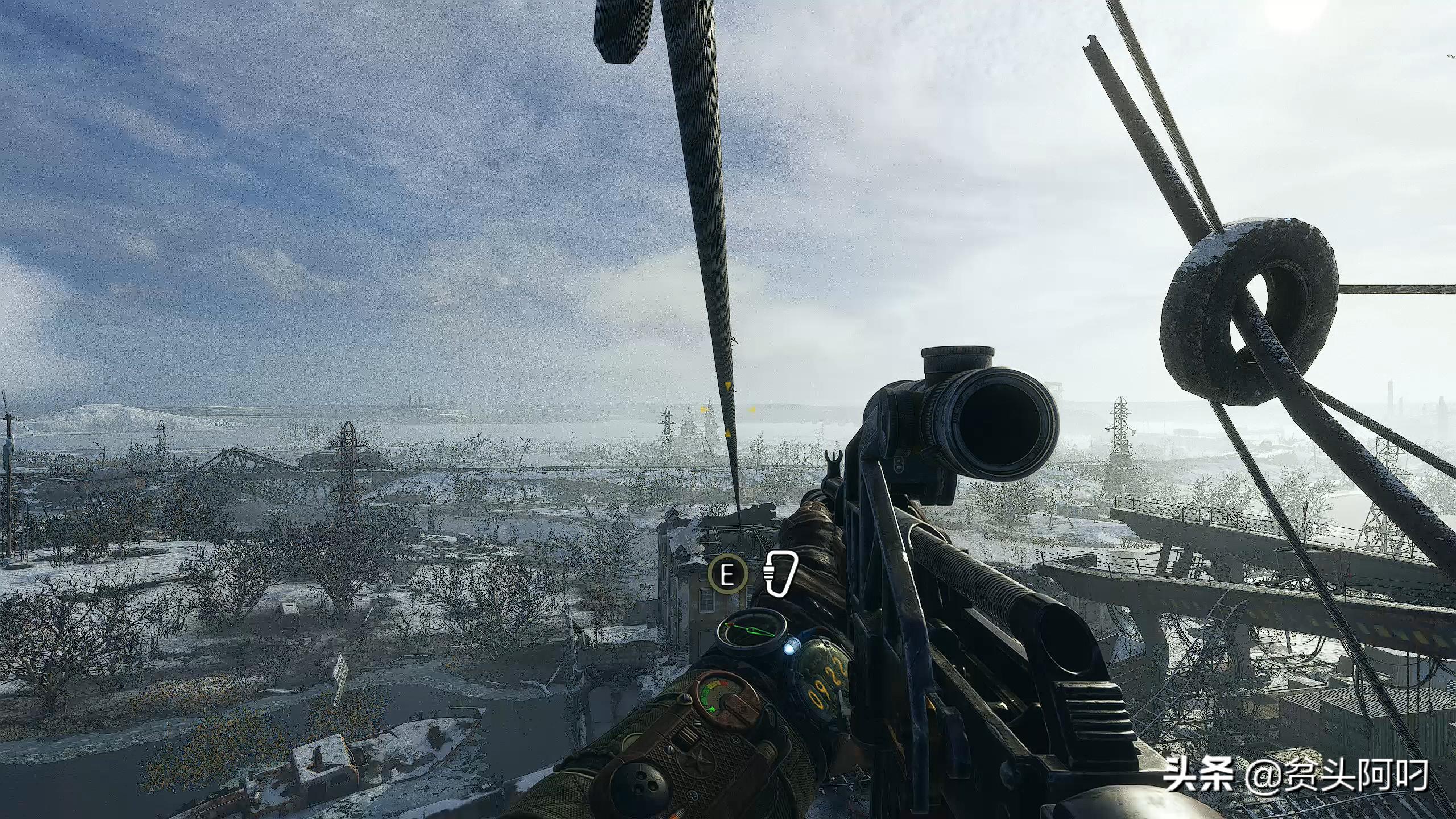 十款单机游戏射击类游戏,5款射击类游戏推荐