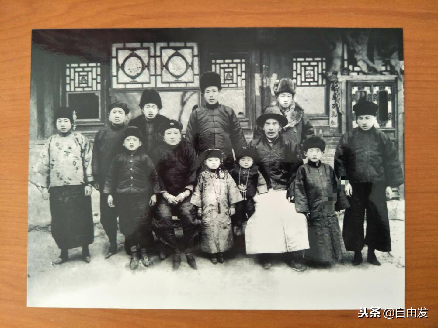 东园青史三百年（一）