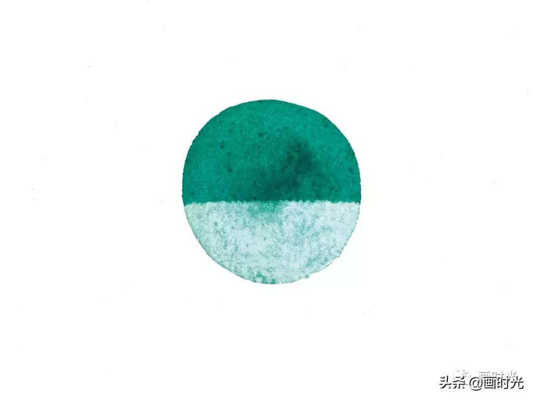 水彩画错了怎么修改,水彩画错了干了怎么擦掉