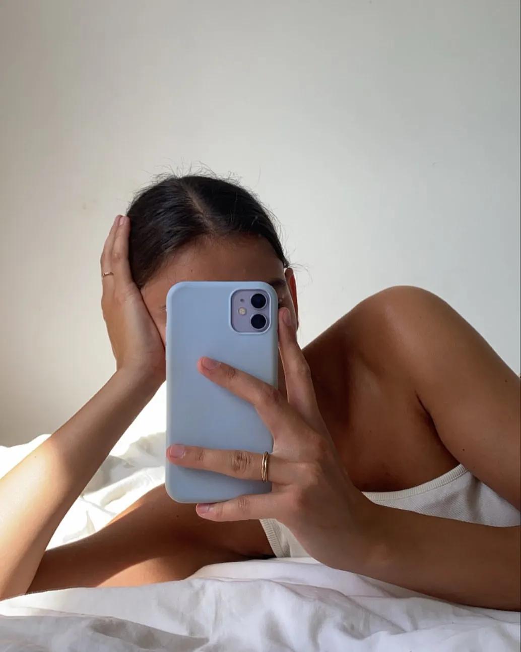 网红自拍照技巧大全教程,网红怎么拍照p图教程