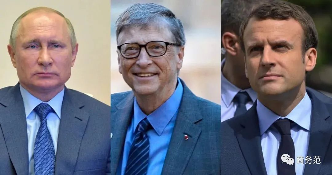 为什么有钱人喜欢穿黑色,喜欢穿蓝色衣服的男人