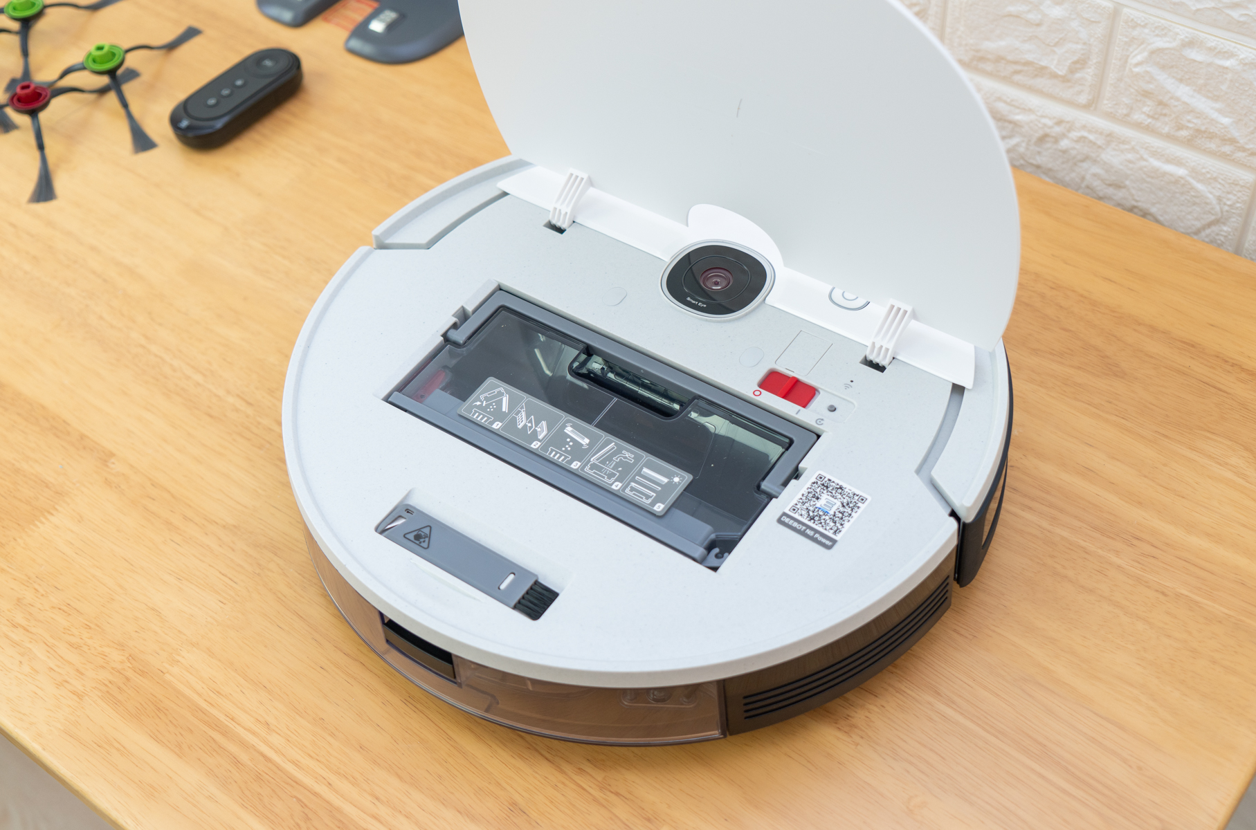 科沃斯扫地机器人实用,科沃斯扫地机器人实际使用效果