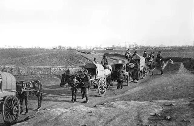承德滦平、兴隆从土里挖出来的裸体女人是谁,是女神还是女巫?