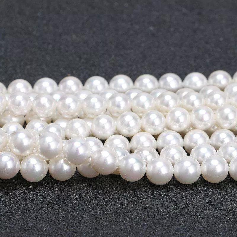 市场上99%的珍珠一碰就掉皮，还卖的死贵！这个“锅”谁来背？