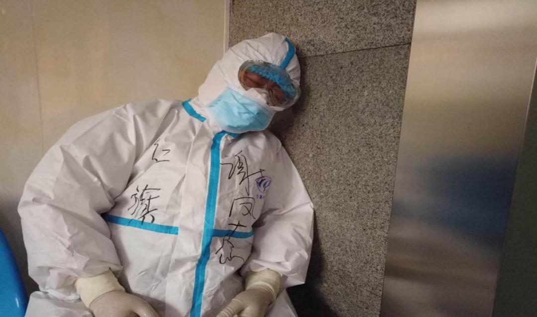 病毒抗击疫情,牡丹江附属二院抗疫图片