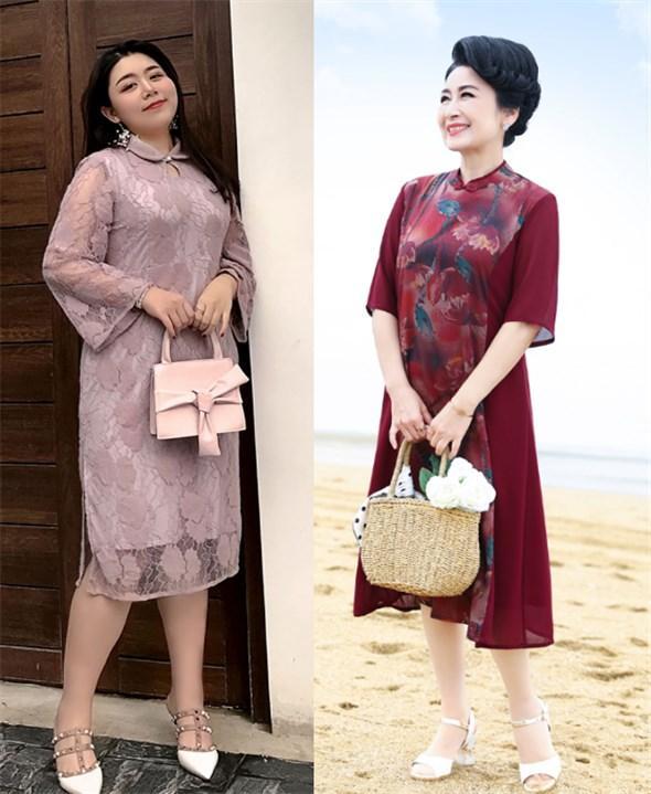 旗袍怎样穿更好看,旗袍怎么穿才时尚好看