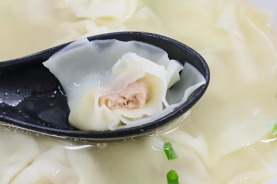 魔都小馄饨的做法大全,打卡魔都最火小馄饨