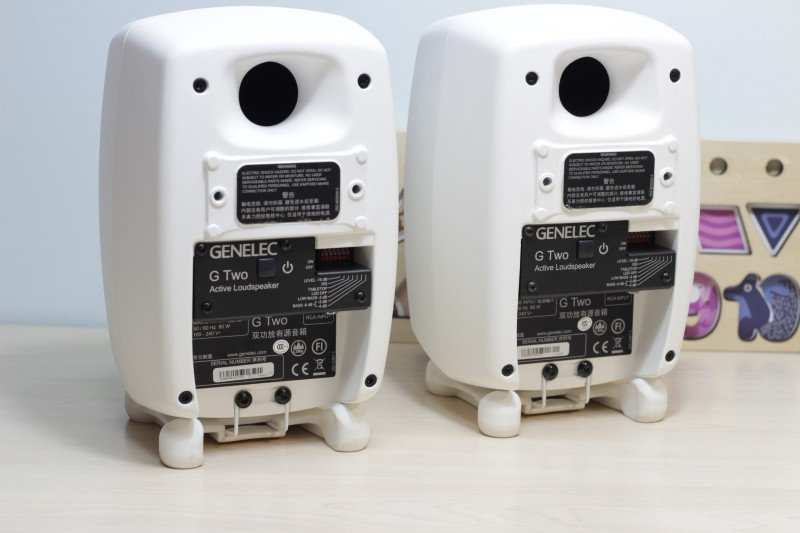 真力高端有源监听音箱,真力顶级1236旗舰监听音箱