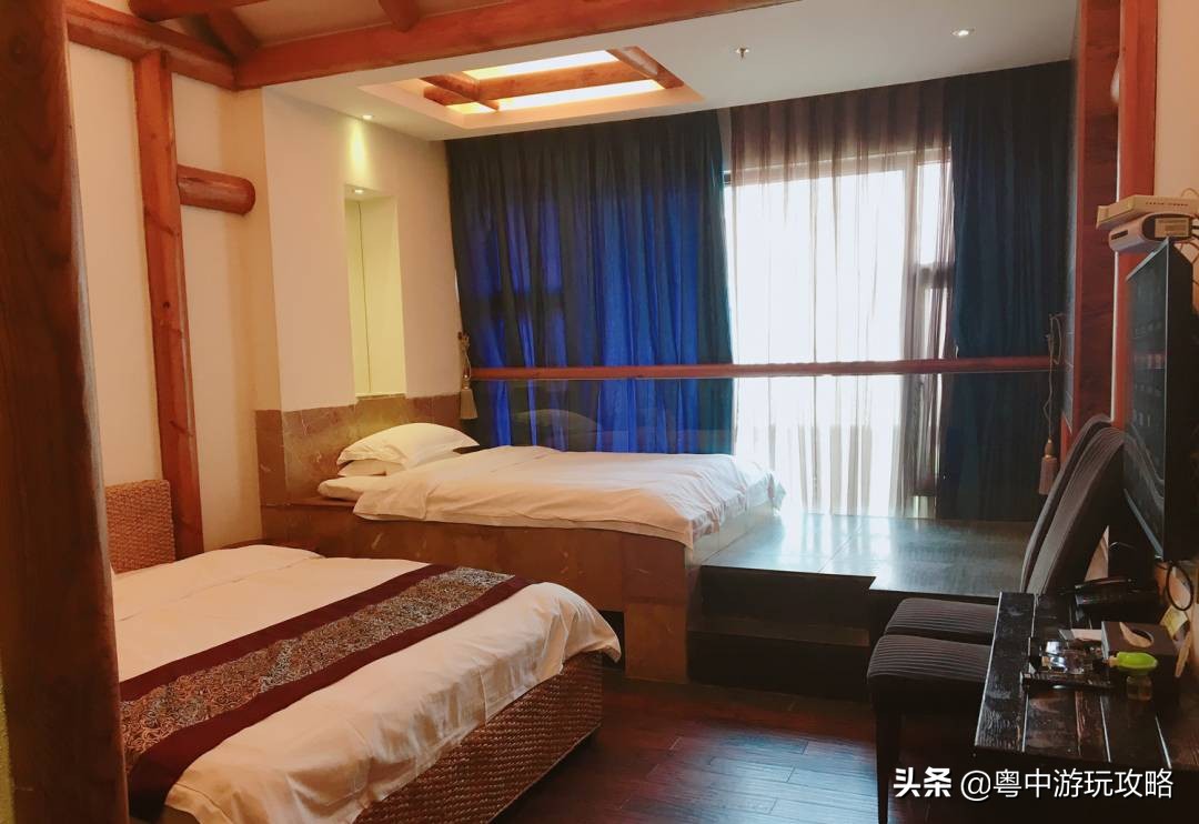 博罗怡情谷温泉度假村值得去吗,博罗怡情谷温泉门票多少钱