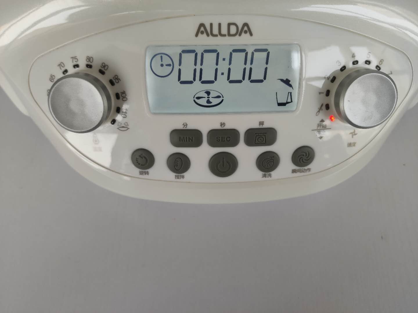 洋品牌入华，小美料理机“翻车”了？