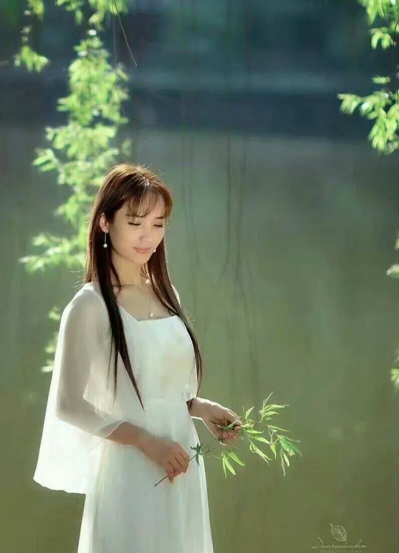 让一个吻不要留痕