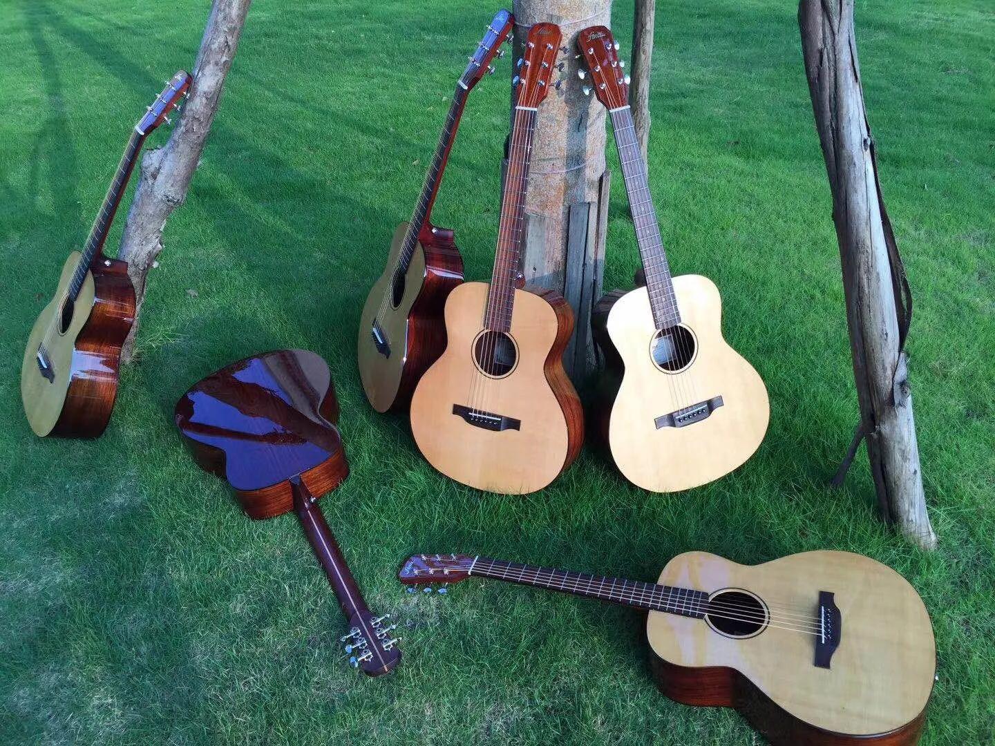 新手如何买适合自己的吉他,新手吉他选择