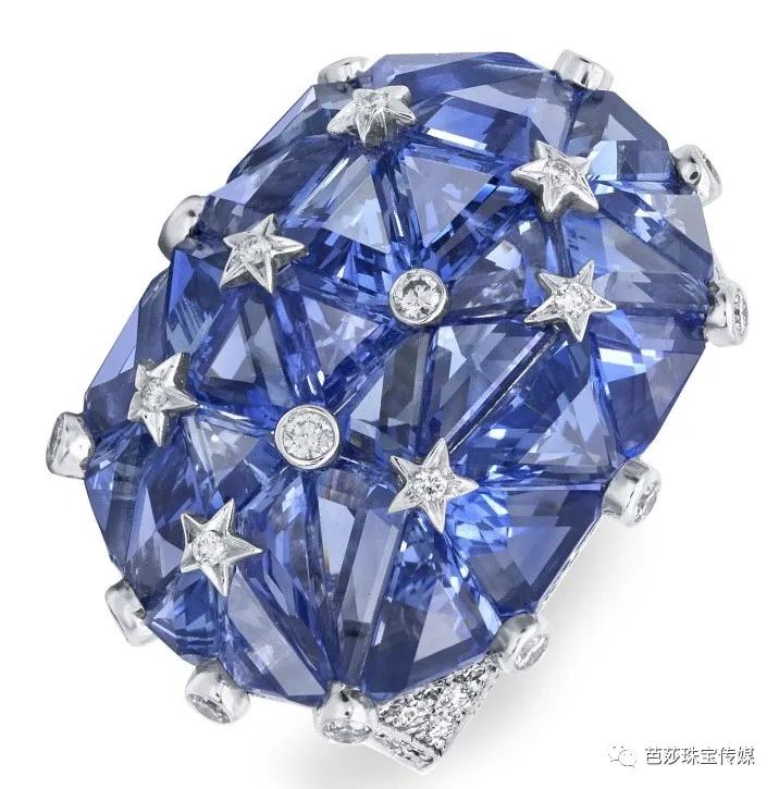 宝石的切割工艺,两分钟带你了解宝石切割