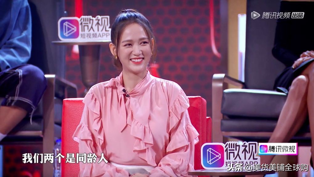 rock吐槽陈乔恩吐槽大会完整版,rock吐槽大会吐槽陈乔恩侯佩岑