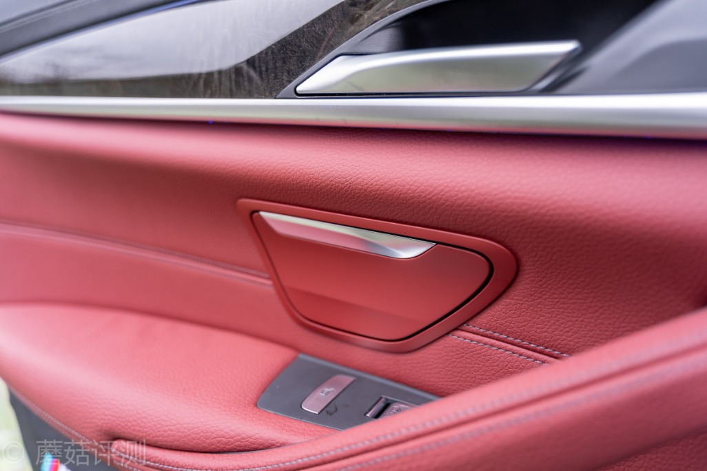 50万预算够买宝马530i吗,50万买宝马5系l4