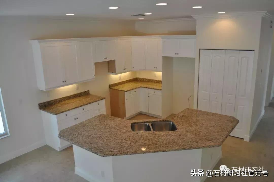 飘窗台面花岗岩还是大理石,花岗岩人造大理石台面