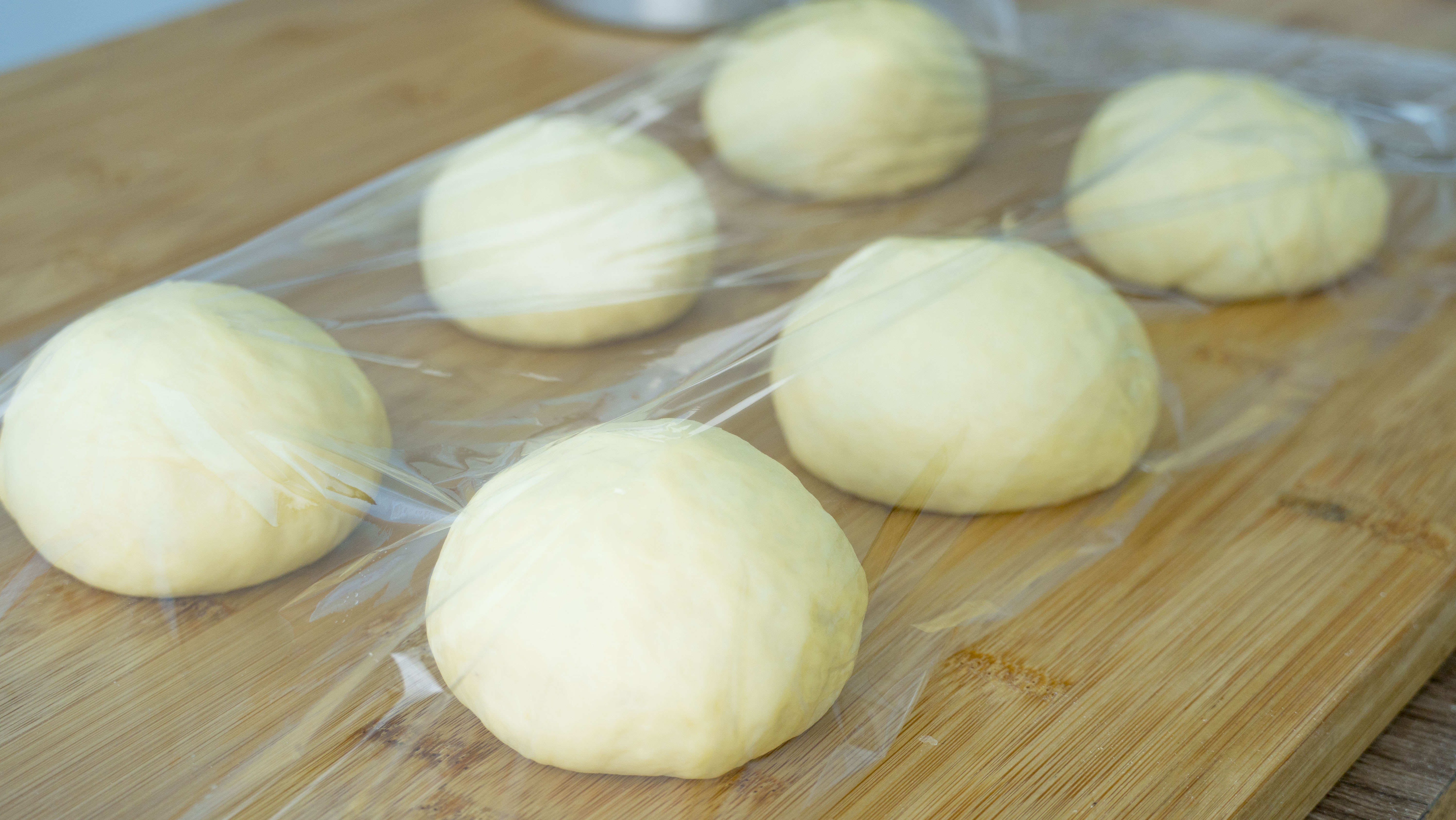 韩国蒜香乳酪包现场,蒜香奶酪包