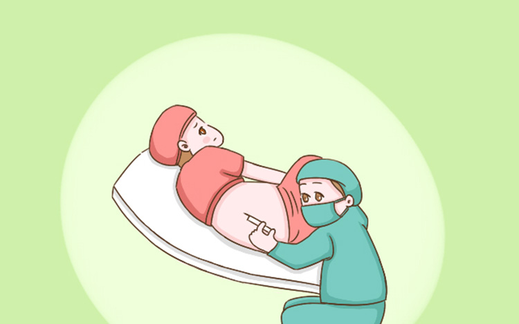 顺产真疼,顺产很痛吗宫口开几尺可以打无痛