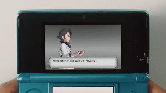 用心做视频，用脚做游戏！带你挖掘宝可梦纪念短片里的秘密