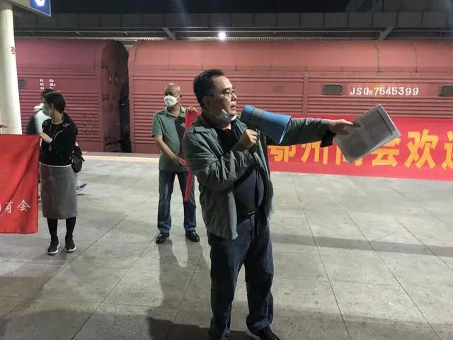 湖北返岗专列回广东,湖北返岗专列到广州