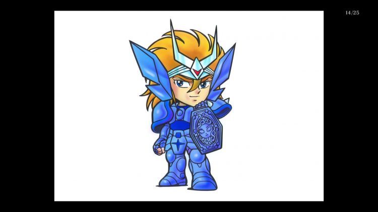 圣斗士星矢全彩版,圣斗士星矢经典国语版在线观看