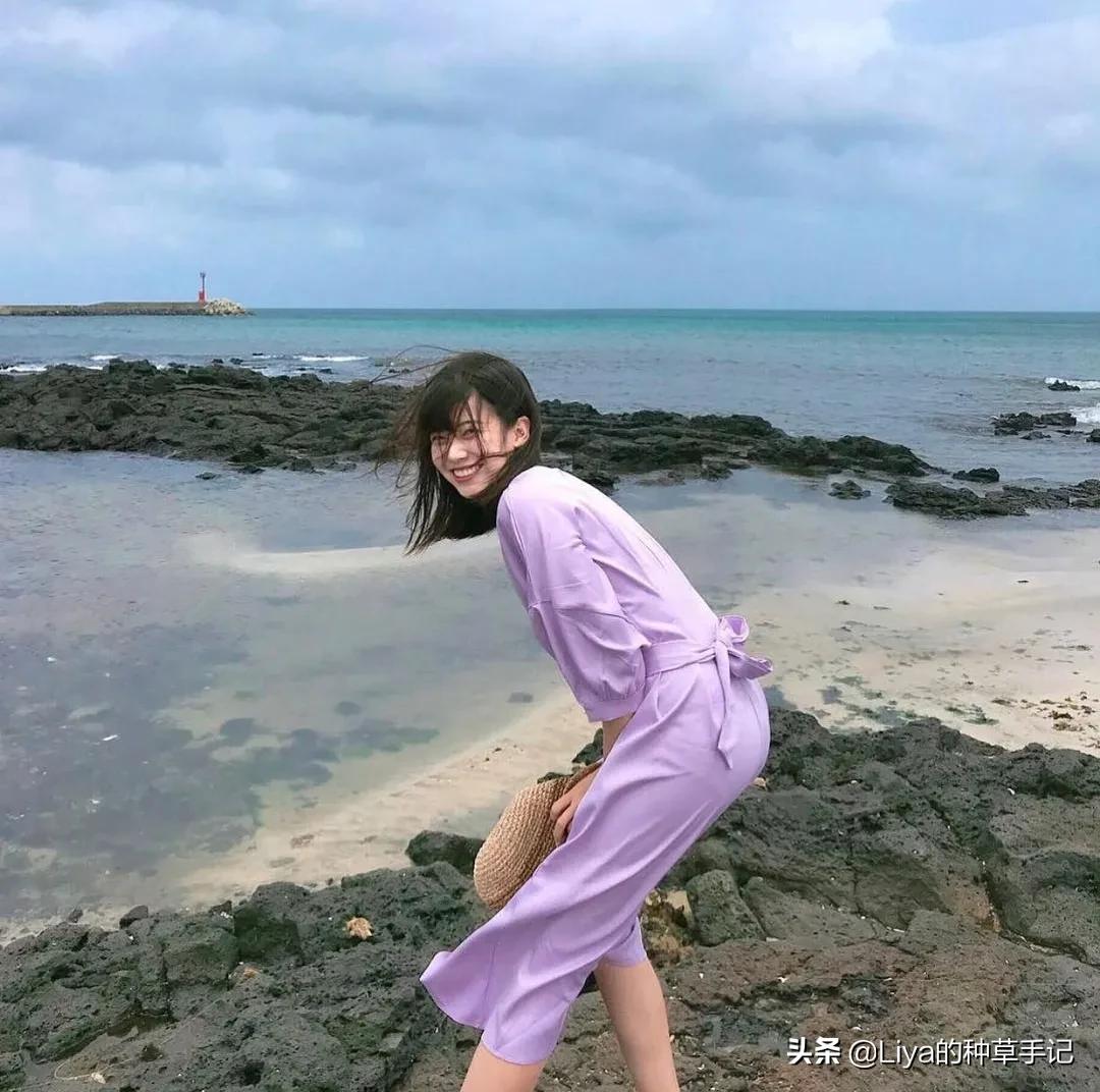 今夏必穿的6条裙子巨高级巨时髦,必穿好看夏季小裙子