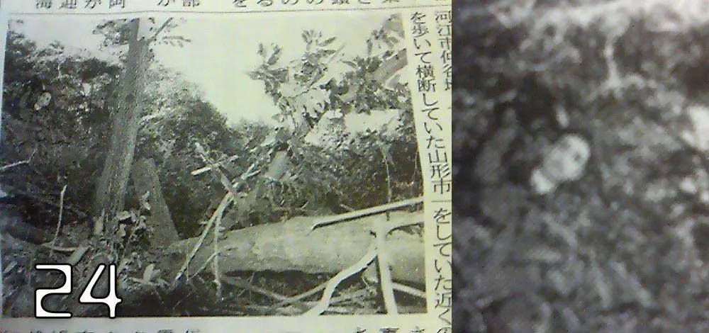 世界上被真实拍到的十张诡异照片,40张无法解释的诡异照片你看过吗