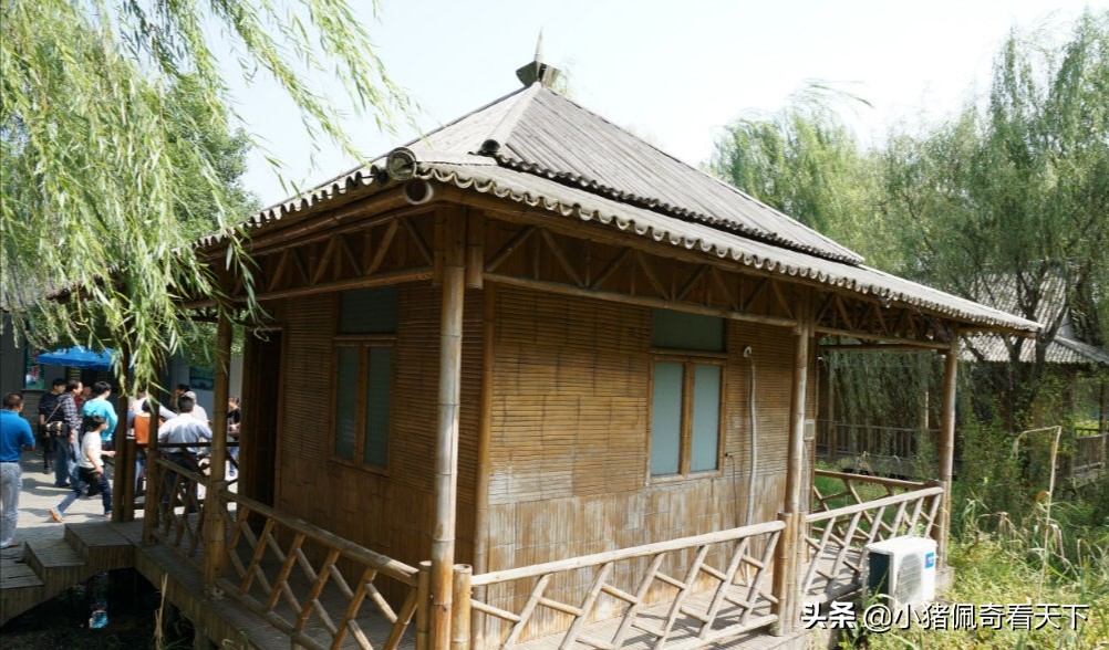 溱湖国家湿地公园晚上好玩吗,溱湖国家湿地公园门票