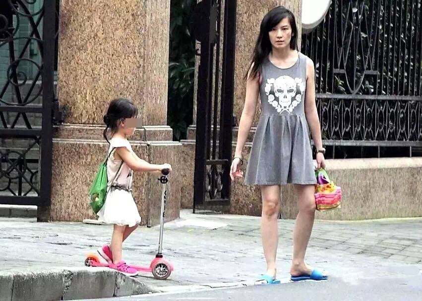 朱孝天与林熙蕾被狗仔队曝光,朱孝天与梁泳琪