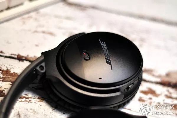 清静全胜欲界天，逍遥不减地行仙，BOSEQC35II入手体验