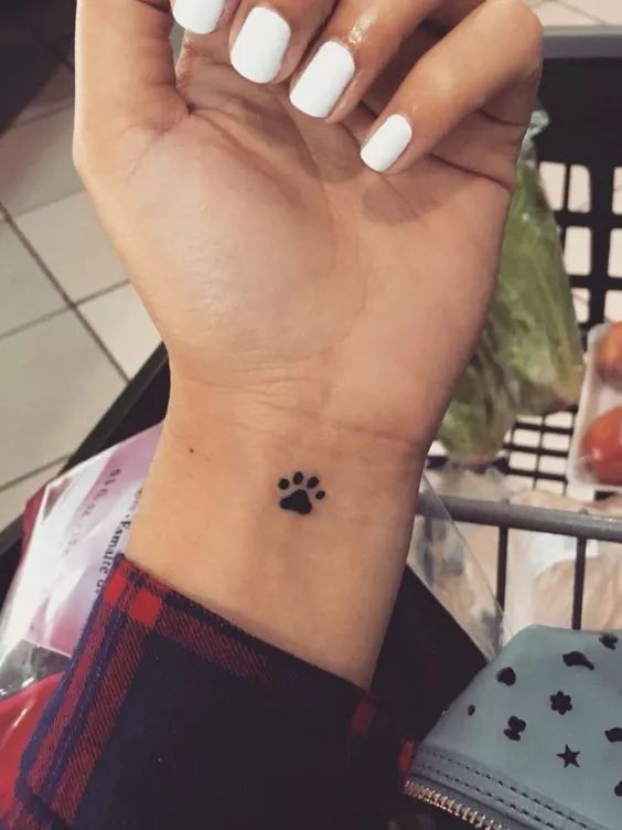 纹身初学者应该练习什么图案,纹身新手入门小图案教学