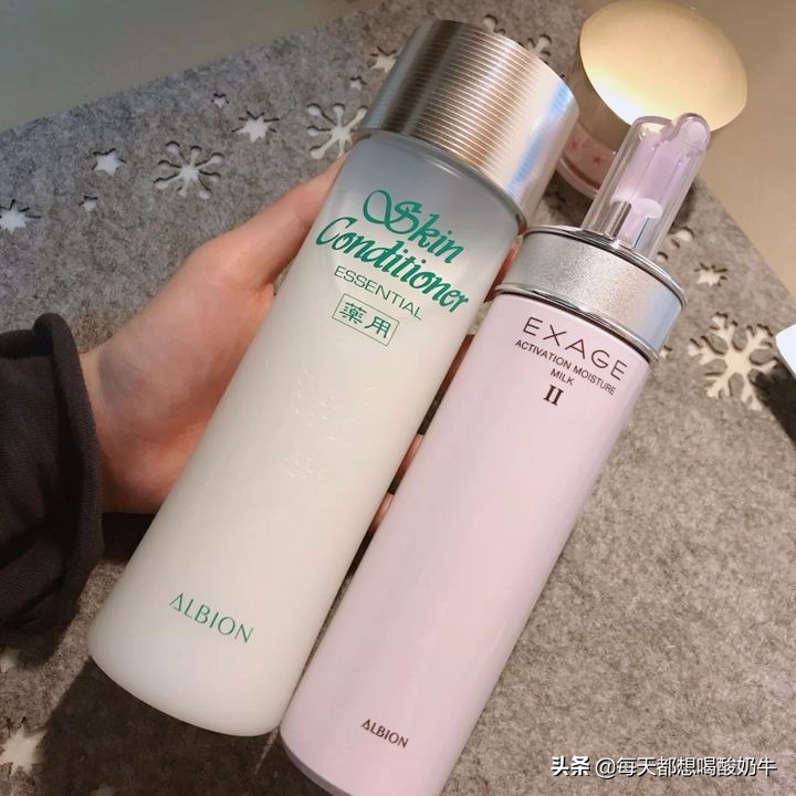 有什么平价又好用的水乳套装,适合25岁好用的水乳套装推荐