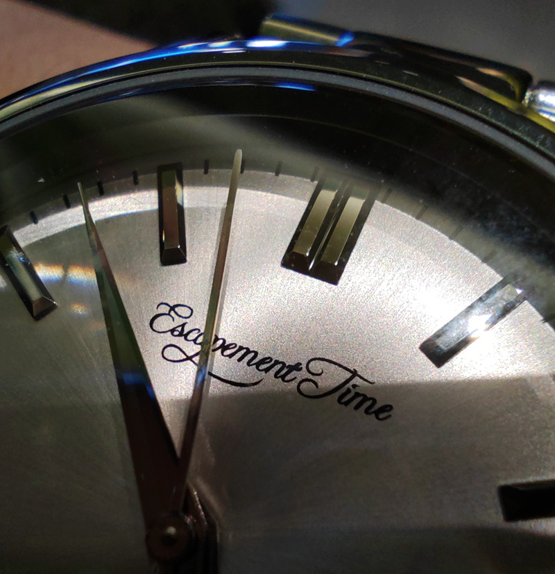 推荐一款比较潮百搭的表,适合年轻人的几款表