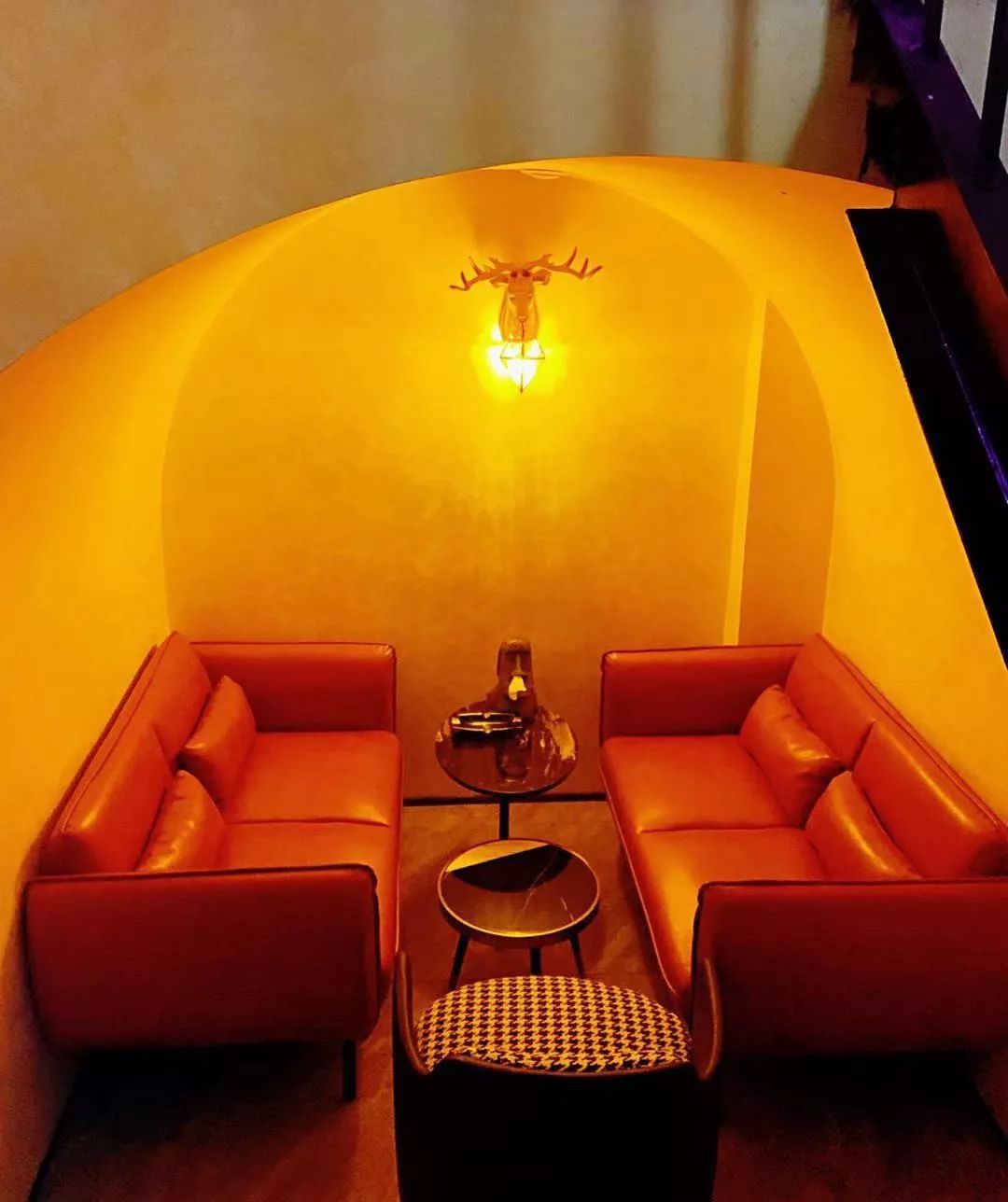 加鱼子酱的鸡尾酒喝过吗？长春首家分子鸡尾酒吧，味道太神奇了