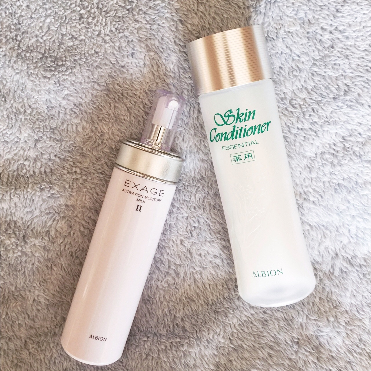 十大适合夏季的水乳国货,夏季水乳30+好物推荐