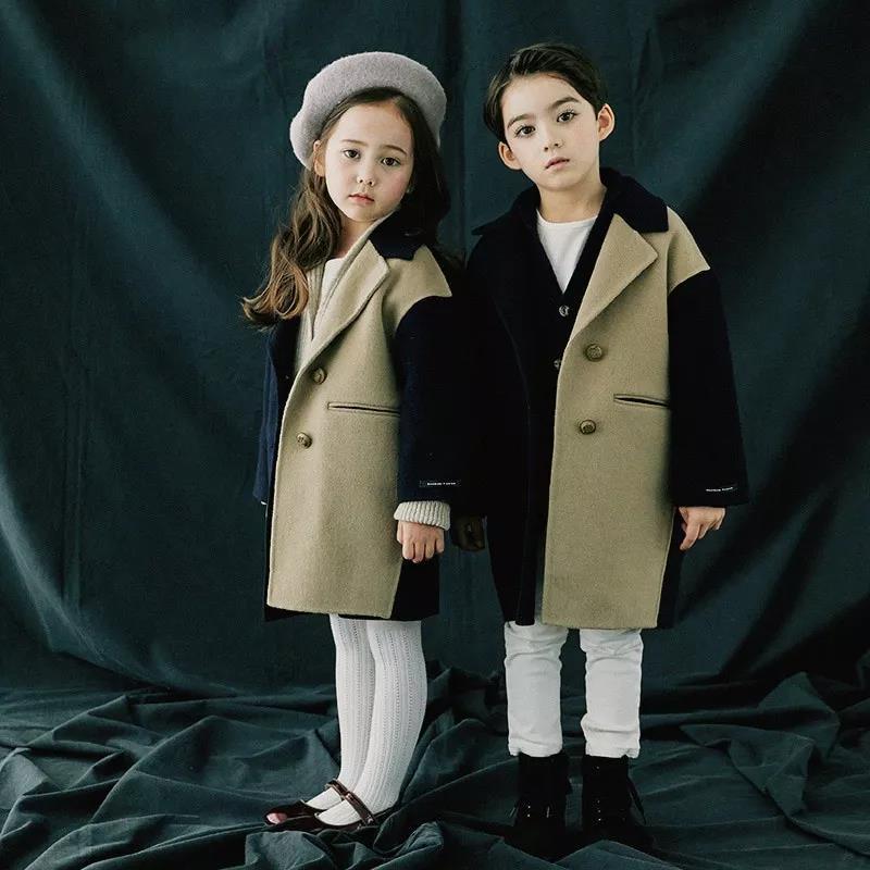 原创设计小众轻奢高定童装,有哪些小众轻奢的童装