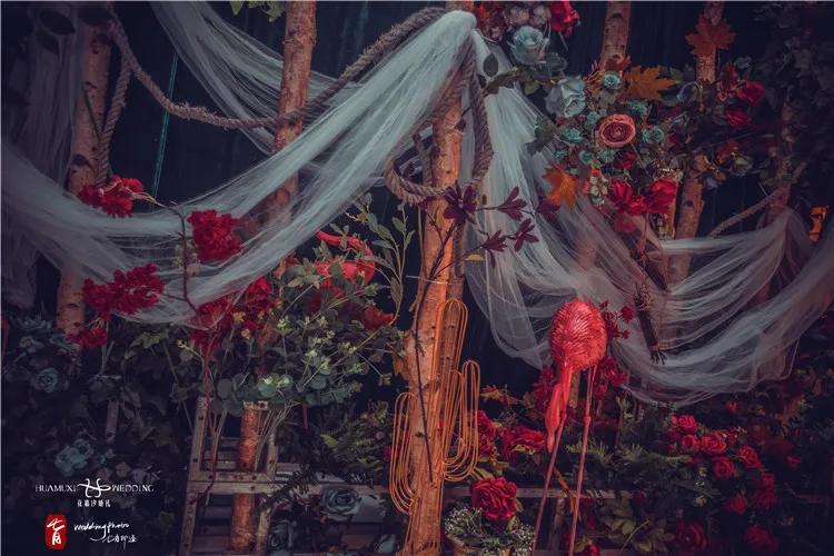 兰州最好的婚庆酒店,兰州布置好的婚礼酒店