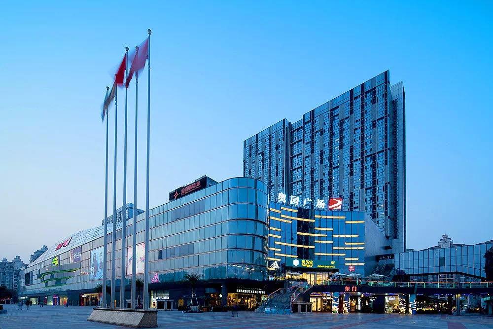 “后千亿”赛场，奥园是个怎样的学霸？