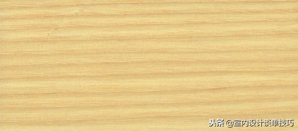 60种常用木材木纹大全,值得收藏