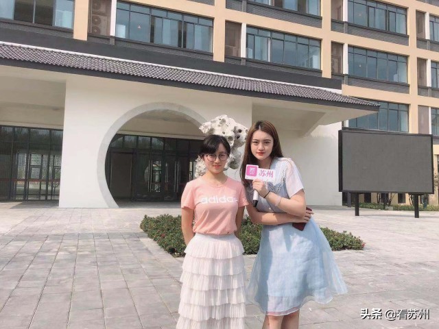 苏州沧浪学校怎么样,苏州沧浪中学校最新进展