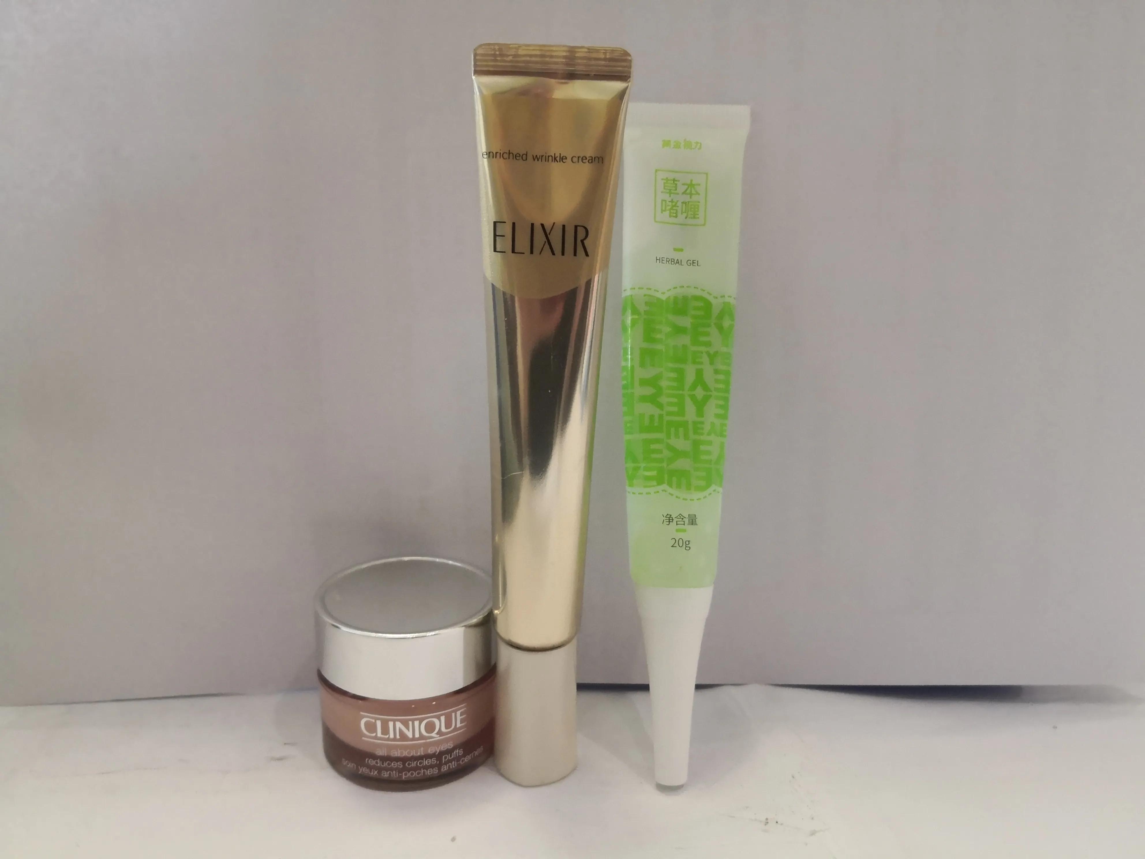 盘点化妆品,盘点化妆品中关于保湿补水成分