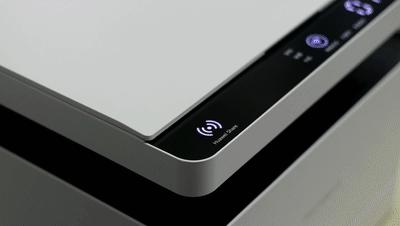 华为打印机pixlabx1双面打印,华为pixlabx1打印测试页不出内容