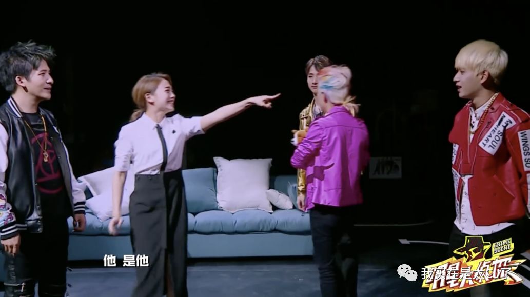 理涛，NZND为什么可以成为宇宙级男团？